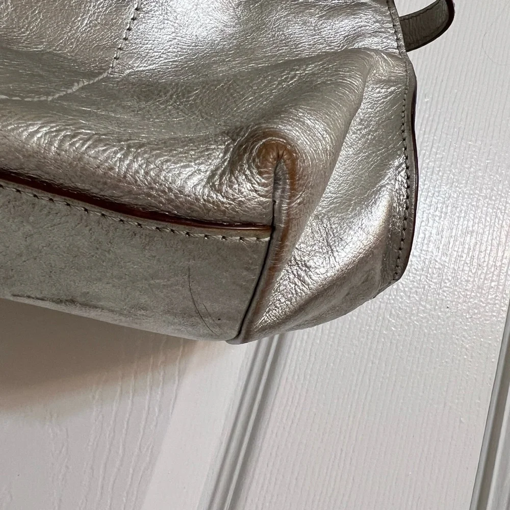 Kate Spade Silver handbag - Picture 7 of 8